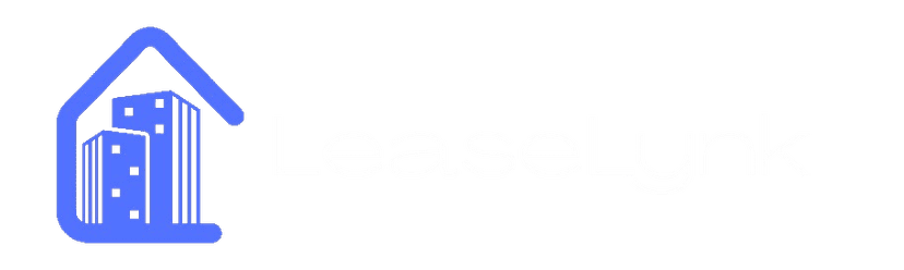 LeaseLynk Logo
